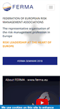 Mobile Screenshot of ferma.eu